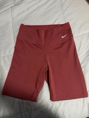 Nike DRIFIT Bike Shorts Small